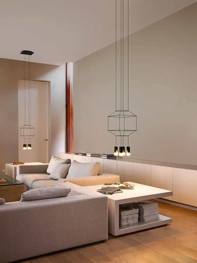 Magasin architecture intérieur décoration beziers