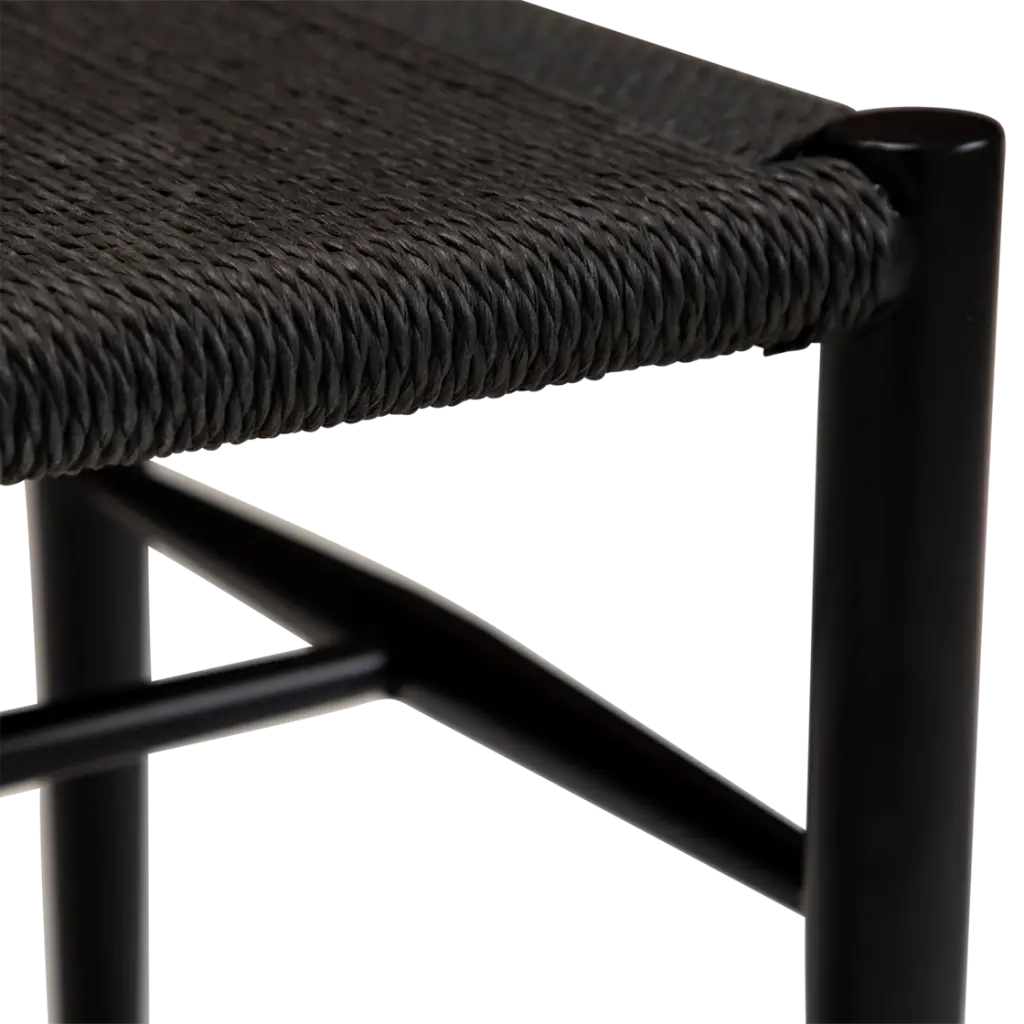 sava-bench-black-paper-cord-with-black-metal-legs-700500910-09-detail6.webp