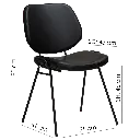 yeet-chair-crow-black-fabric-with-black-metal-legs-100665140-15-measurements.webp