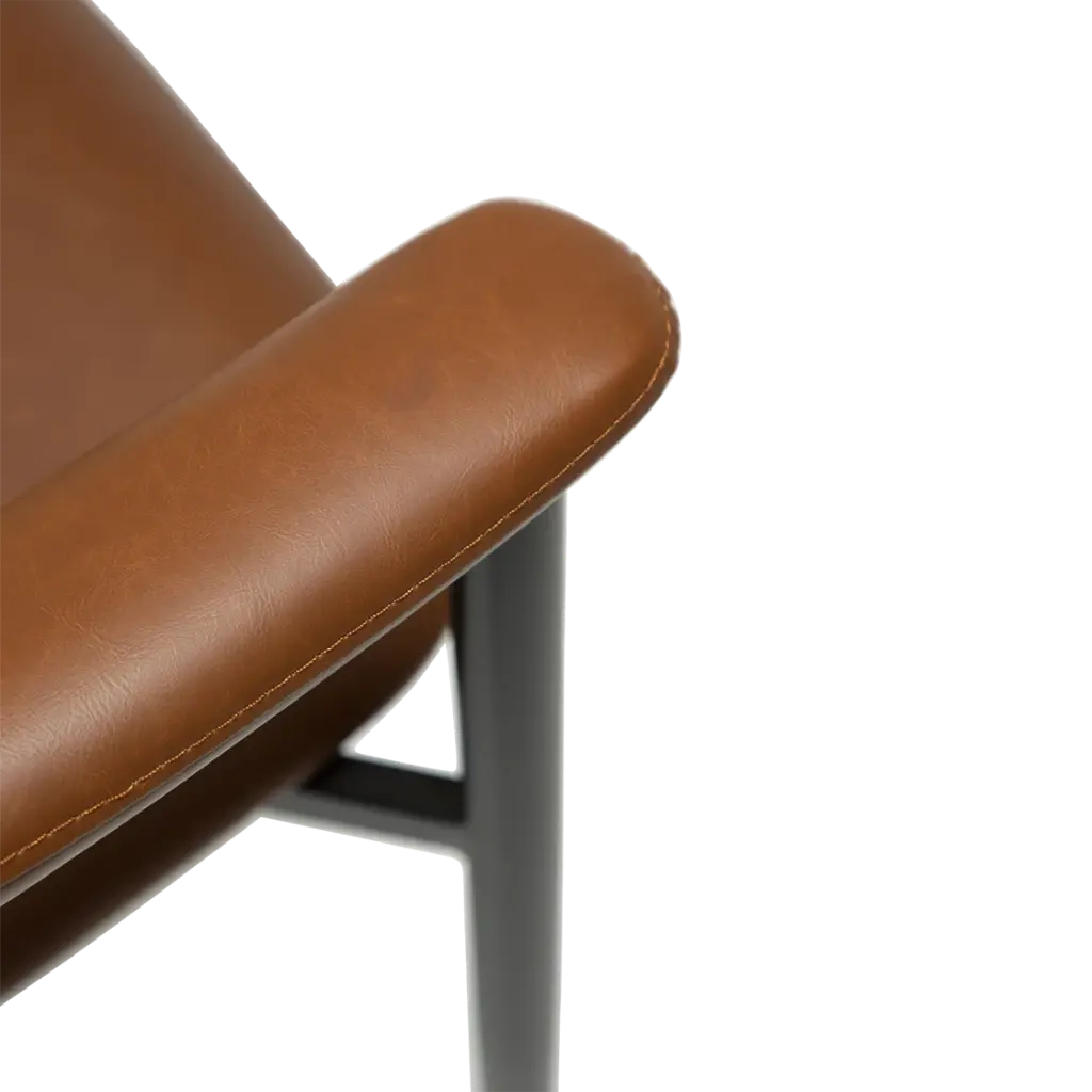 rover-armchair-vintage-light-brown-art-leather-with-black-metal-legs-100370121-10-detail5.webp