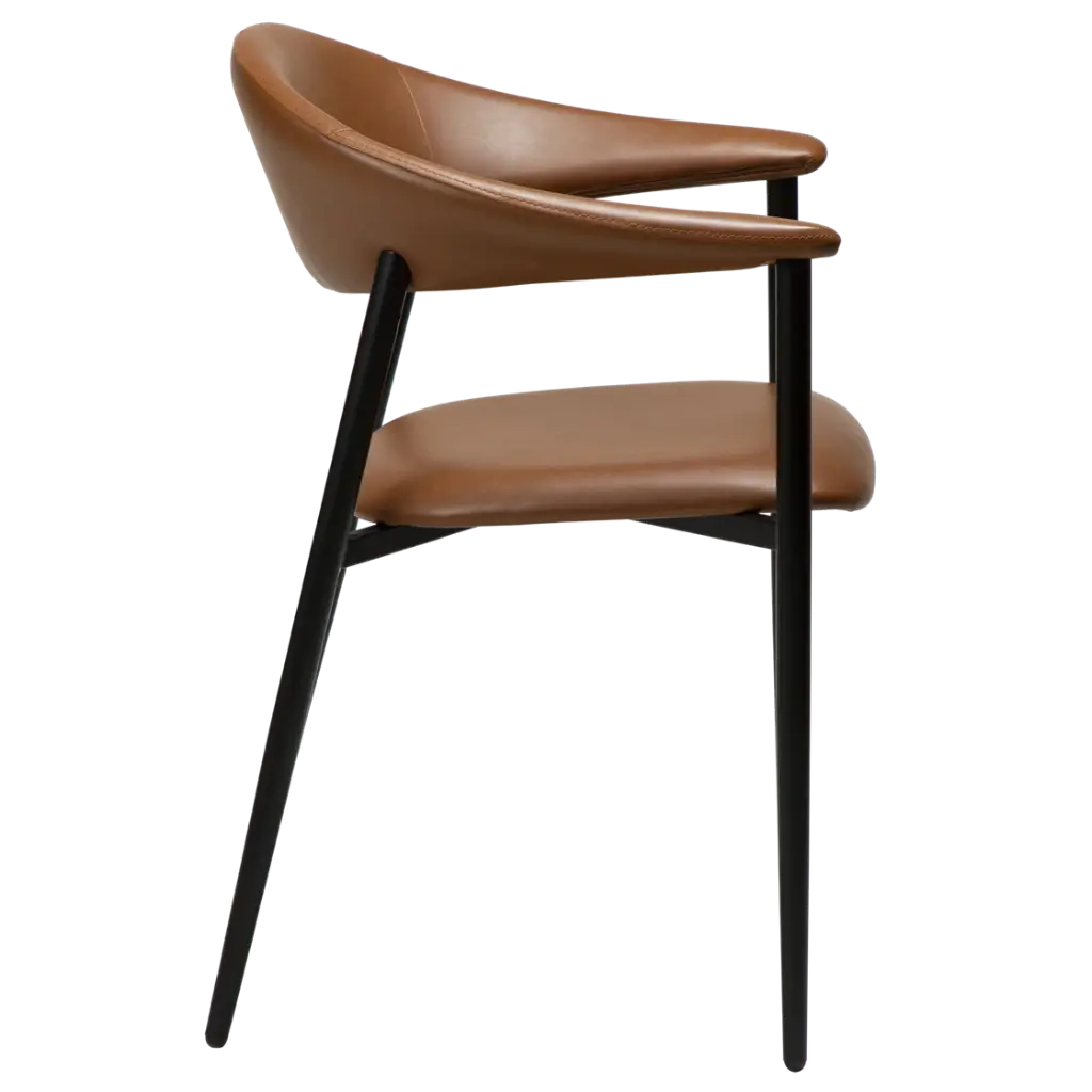 rover-armchair-vintage-light-brown-art-leather-with-black-metal-legs-100370121-03-profile.webp