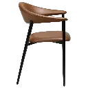 rover-armchair-vintage-light-brown-art-leather-with-black-metal-legs-100370121-03-profile.webp