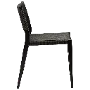 loop-chair-black-paper-cord-with-black-metal-legs-100500700-03-profile.webp