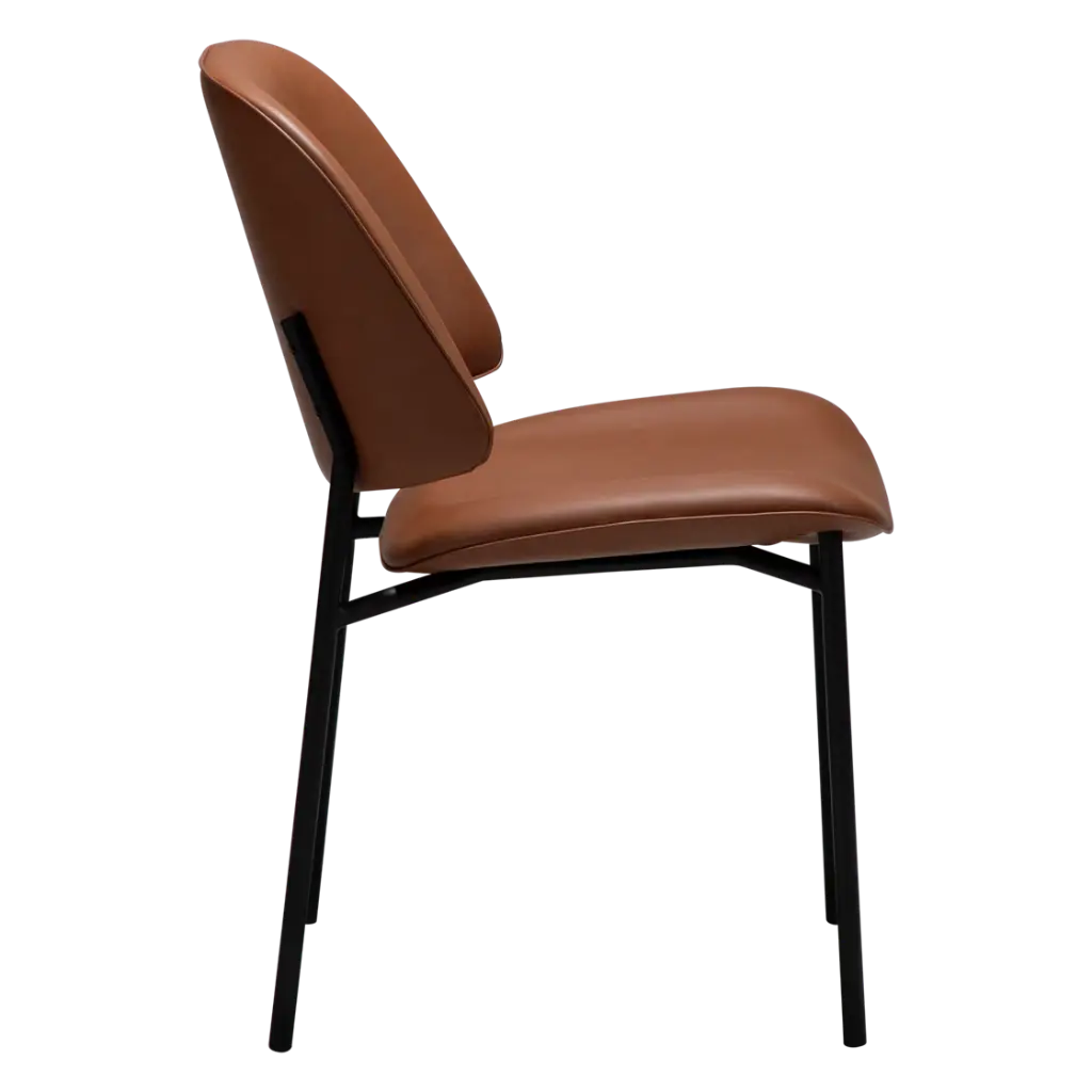 ohmy-chair-cognac-faux-leather-w-black-metal-legs_100290101-03-profile.webp
