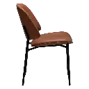 ohmy-chair-cognac-faux-leather-w-black-metal-legs_100290101-03-profile.webp