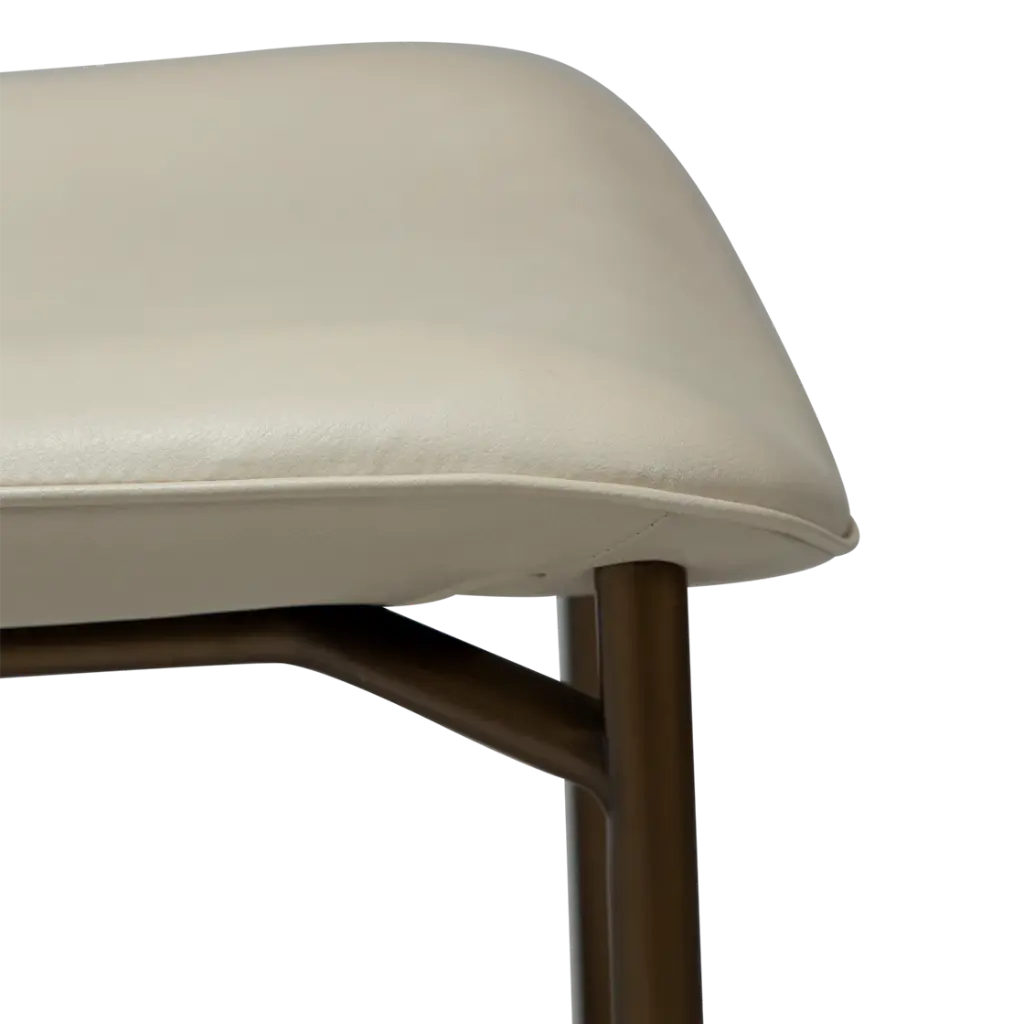 ohmy-chair-frosted-almond-faux-leather-w-antique-brass-metal-legs_100290103-07-detail2.webp