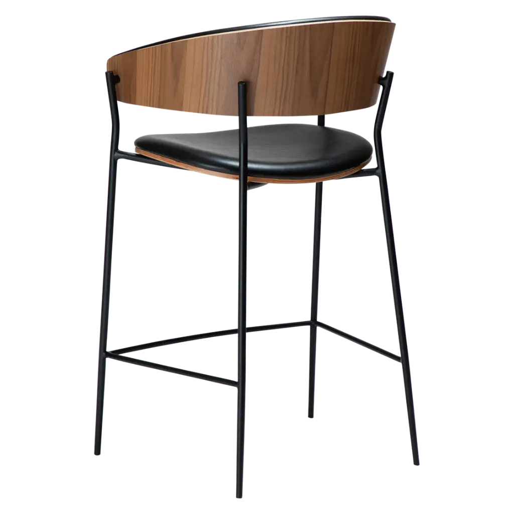 crib-counter-stool-vintage-black-art-leather-w-walnut-veneer-w-black-metal-legs-300200650-05-back-angle.webp