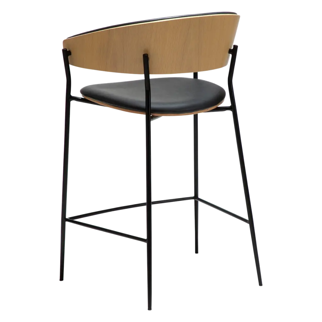 crib-counter-stool-raven-black-faux-leather-w-whitewashed-oak-veneer-w-black-metal-legs_300200690-05-back-angle.webp