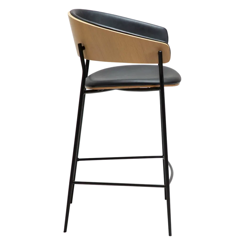 crib-counter-stool-raven-black-faux-leather-w-whitewashed-oak-veneer-w-black-metal-legs_300200690-03-profile.webp