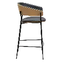 crib-counter-stool-raven-black-faux-leather-w-whitewashed-oak-veneer-w-black-metal-legs_300200690-03-profile.webp