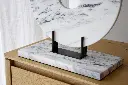 2arnela-n2-sculpture-marbre-et-metal.webp