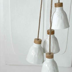 OPJET Hanglamp Rosinette Cirkel