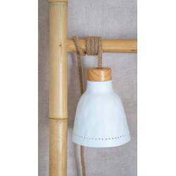OPJET Hanglamp Rosinette Cirkel