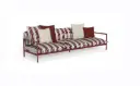 [TALENTI] NALU SOFA 3 SEATER