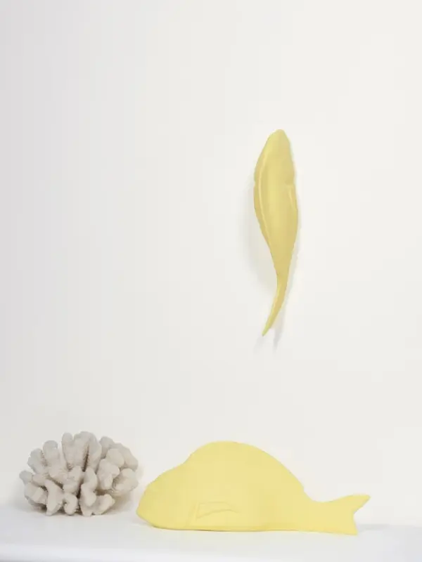 DAURADE FANNY JAUNE CITRUS