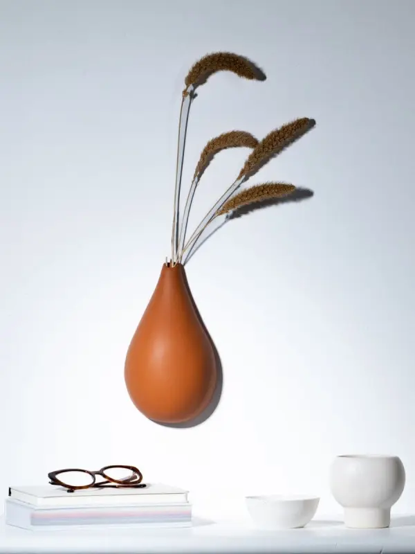 GOUTTE DE TERRE SOLIFLORE TERRACOTTA