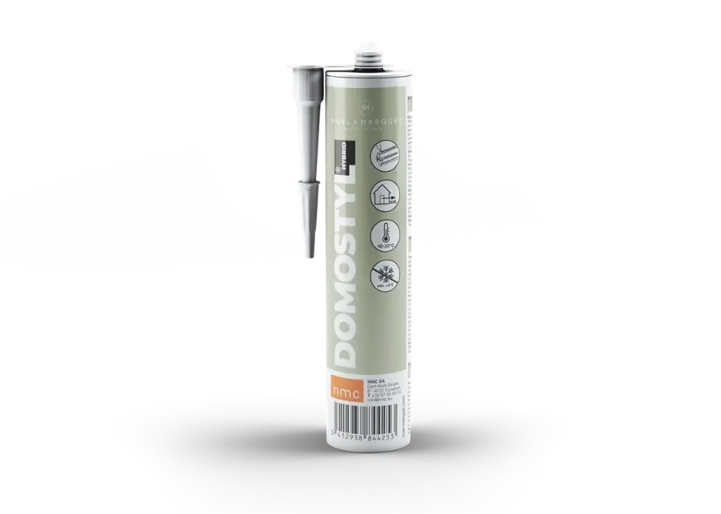 [NMC] - Hybrid 290 ml  - DOMOSTYL®