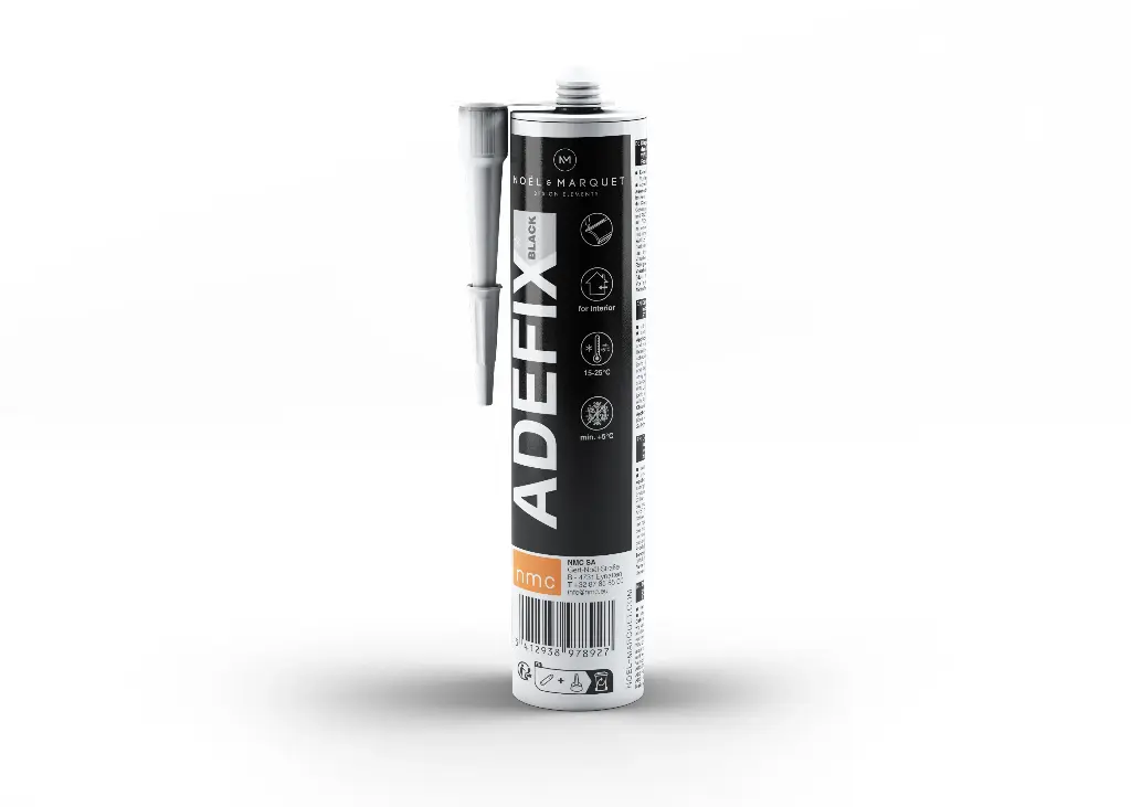 [NMC] - ADEFIX BLACK 310 ml -