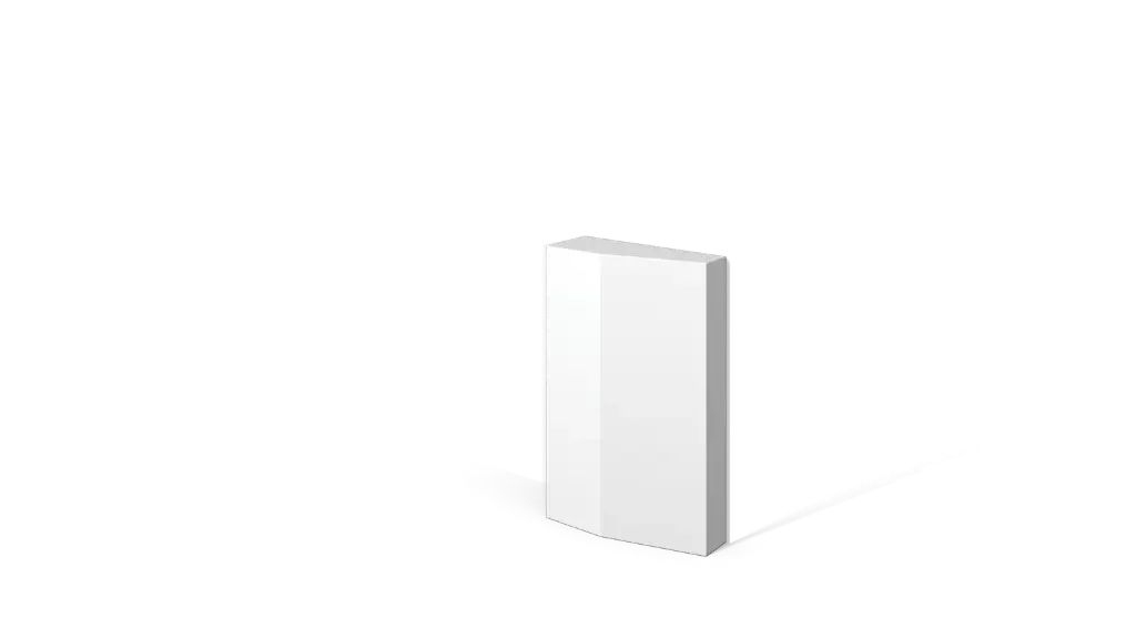 [NMC] WALLSTYL® WB2 162