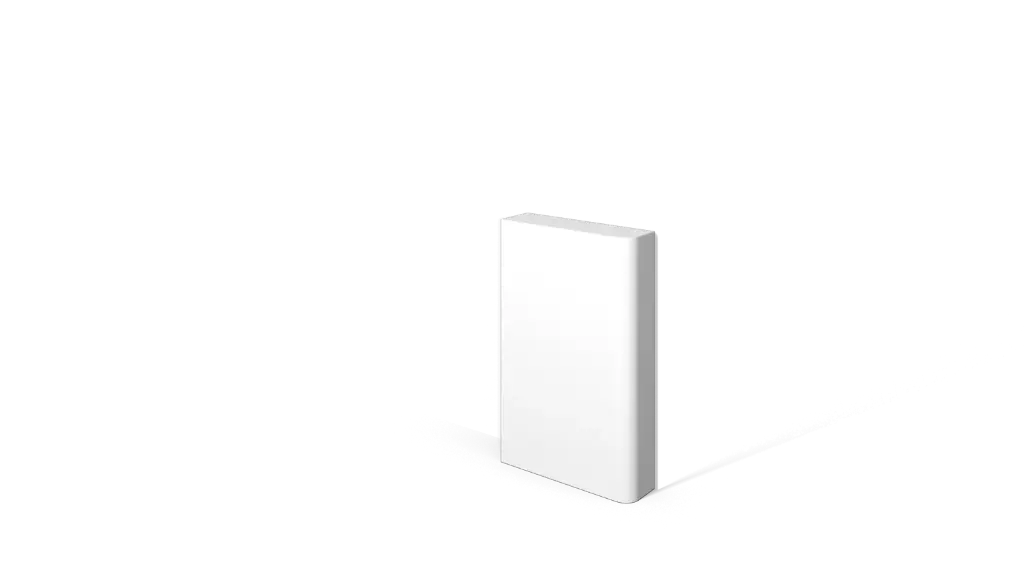 [NMC] WALLSTYL® WB3 162
