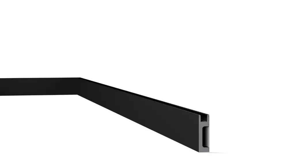 [NMC] WALLSTYL® IL10 BLACK EDITION 2000