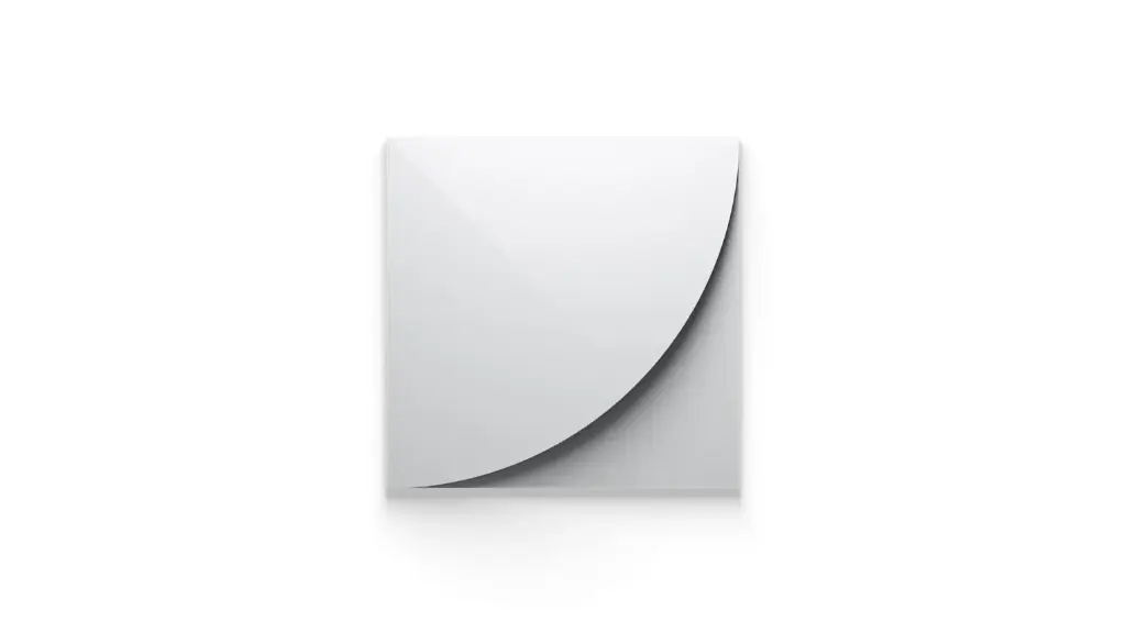 ARSTYL® PUZZLE CURVE 