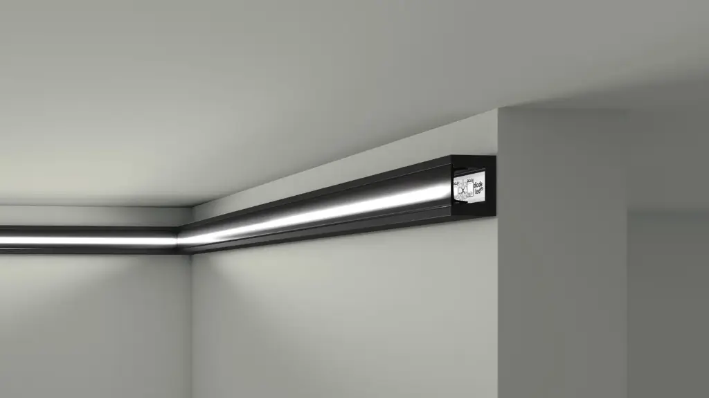 [NMC] WALLSTYL® IL12 BLACK EDITION 2000