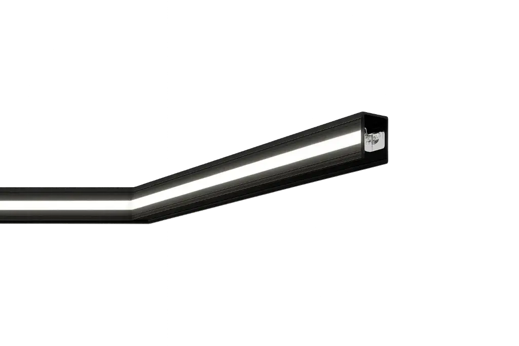 WALLSTYL® IL12 BLACK EDITION 2000