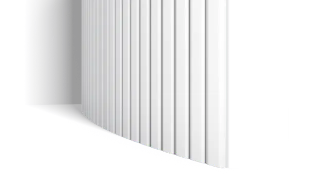 [NMC] ARSTYL® CANELÉ L FLEX 1985