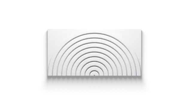 ARSTYL® CANELÉ R L 600