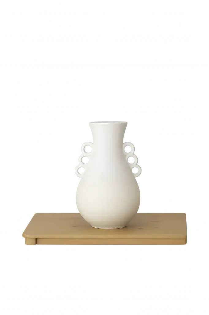  CERAMIC VASE SEA COLLECTION