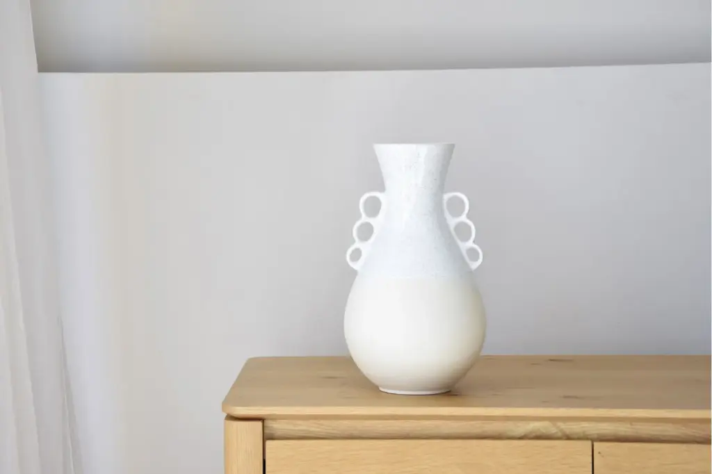 [INTERIORISMO] CERAMIC VASE SEA COLLECTION