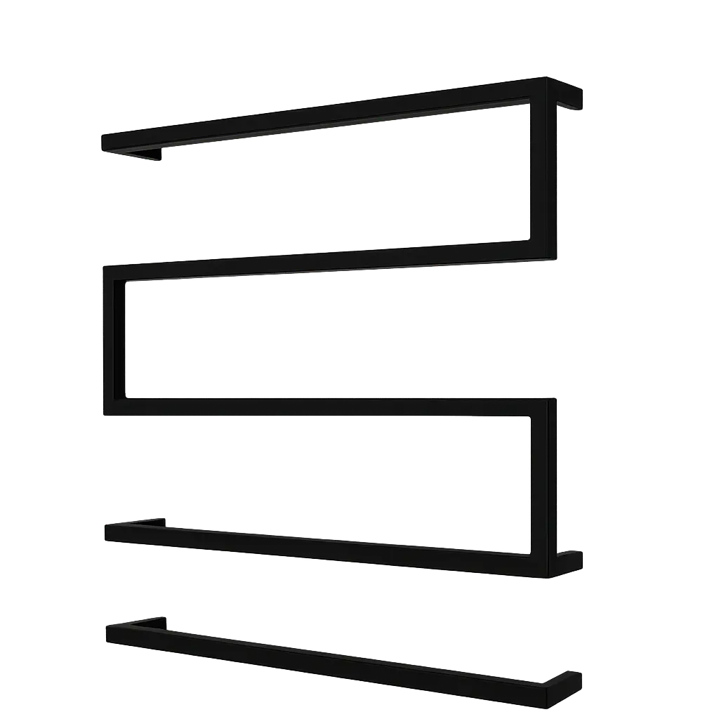 PORTE SERVIETTE TRYNIDAD 600