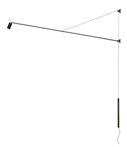 [NEMO LIGHTING] LAMPE REGLABLE SWAN