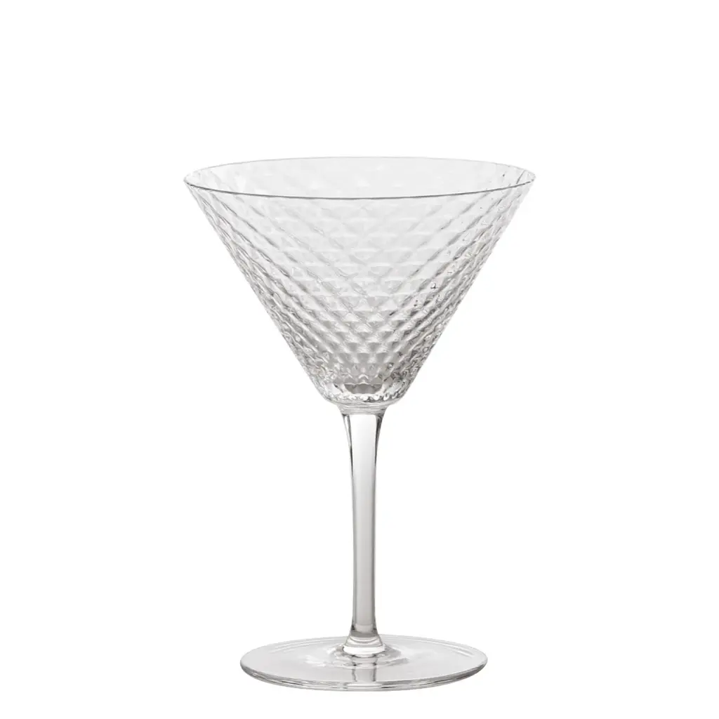 [ZAFFERANO] Verre à pied Mixology Veneziano