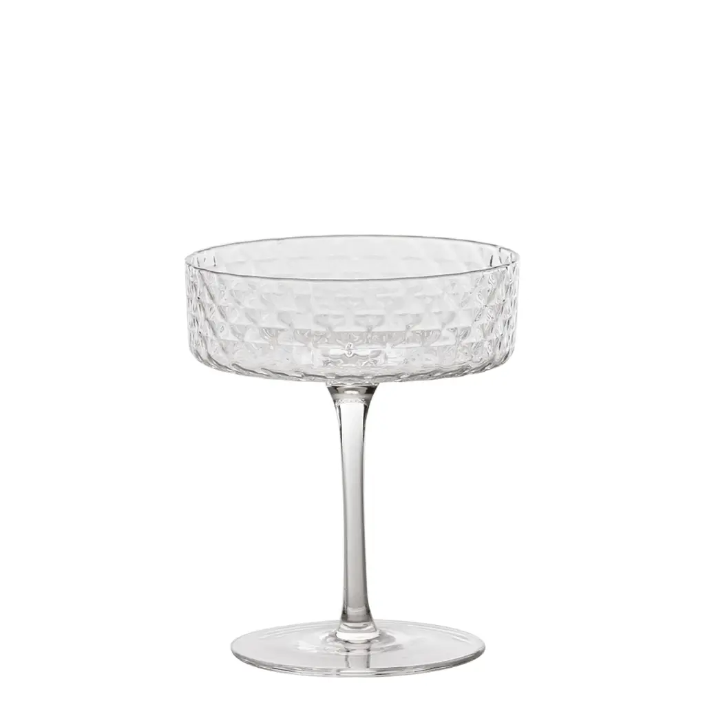 [ZAFFERANO] Verre à pied Mixology Veneziano