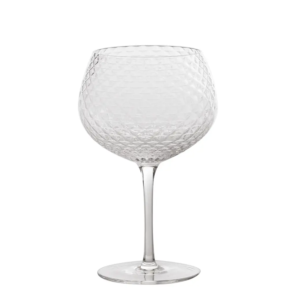 [ZAFFERANO] Verre à pied Mixology Veneziano