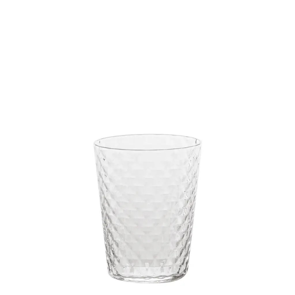 [ZAFFERANO] Verre Mixology Veneziano