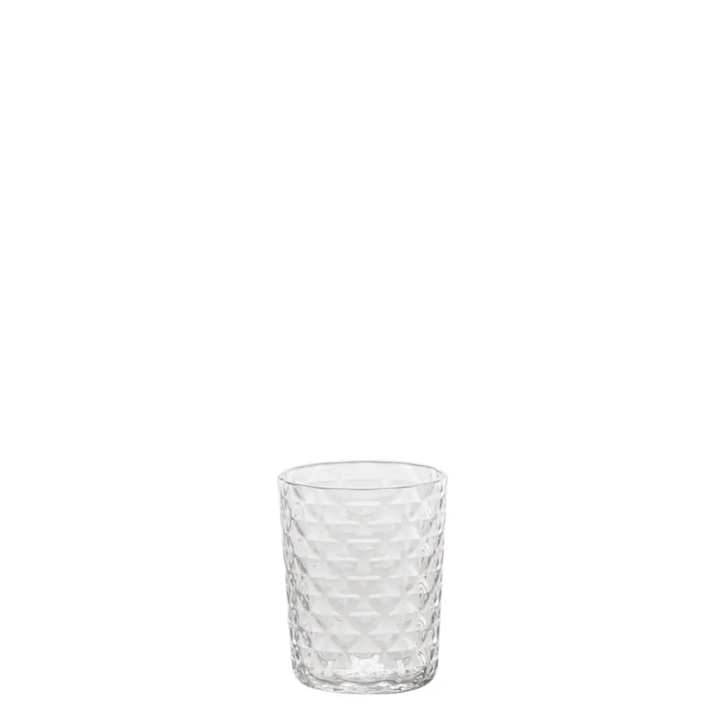 [ZAFFERANO] Verre Mixology Veneziano