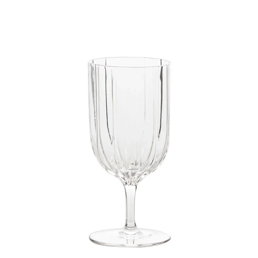 [ZAFFERANO] Verre à pied Margherita