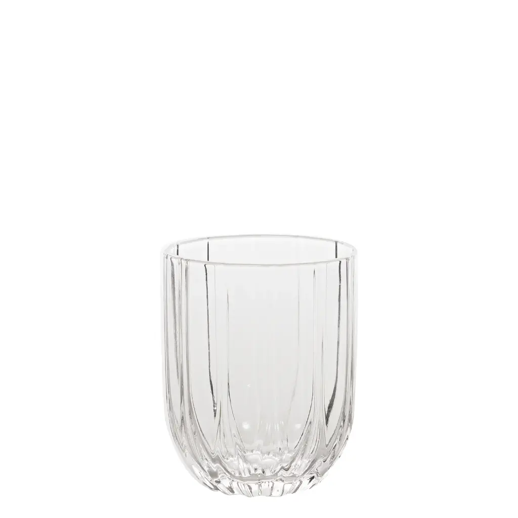 [ZAFFERANO] Verre Margherita