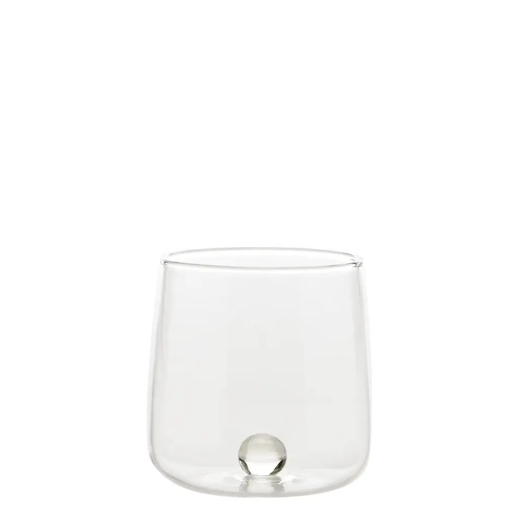 [ZAFFERANO] Verre Bilia