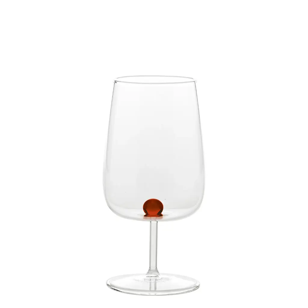 [ZAFFERANO] Verre a pied Bilia