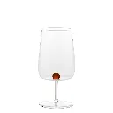 [ZAFFERANO] Verre a pied Bilia