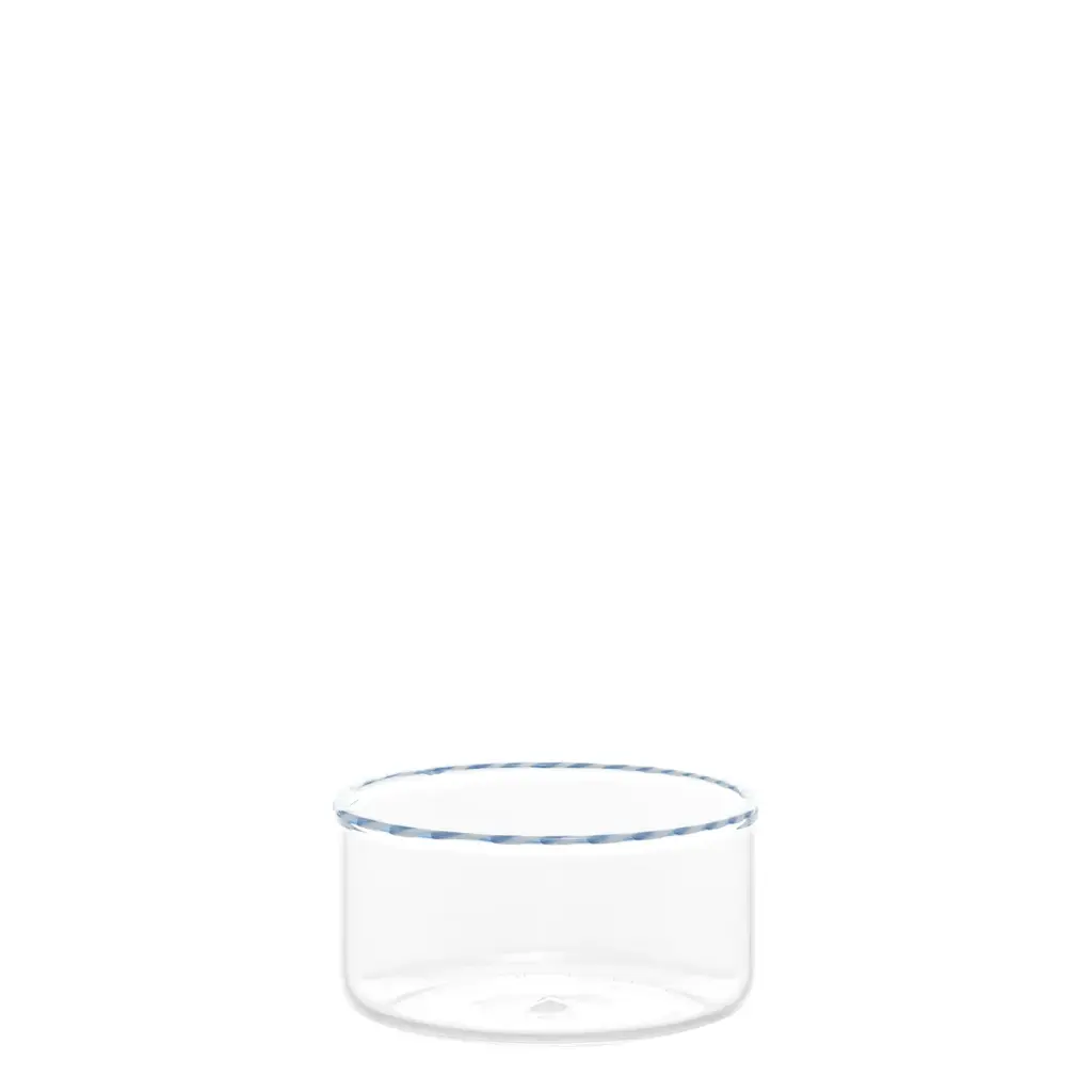 [ZAFFERANO] Petit bol Intrecci 