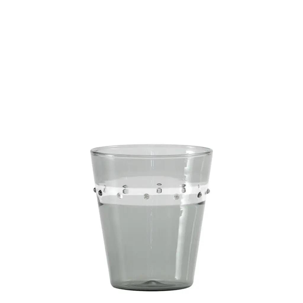 [ZAFFERANO] Verre Pallini 