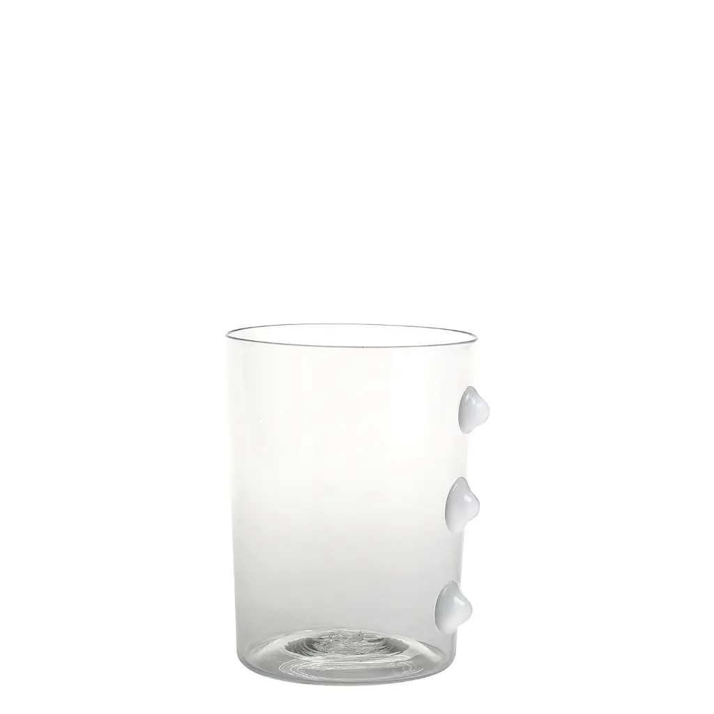 [ZAFFERANO] Verre Petoni