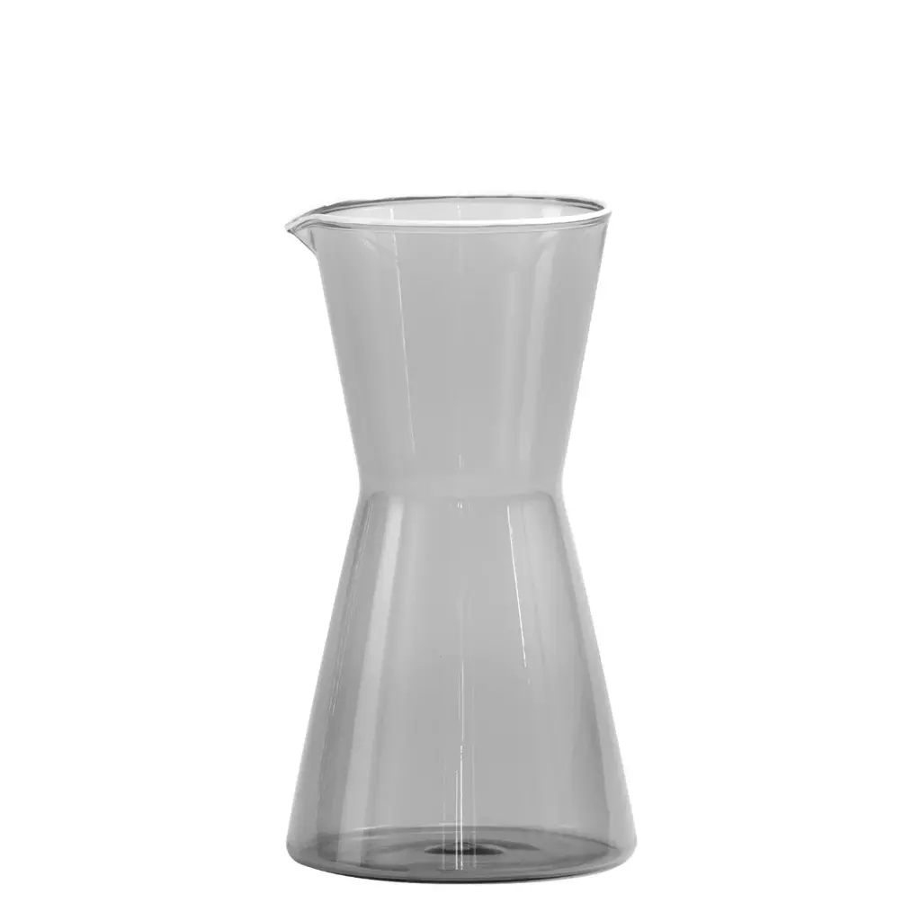 Classy carafe