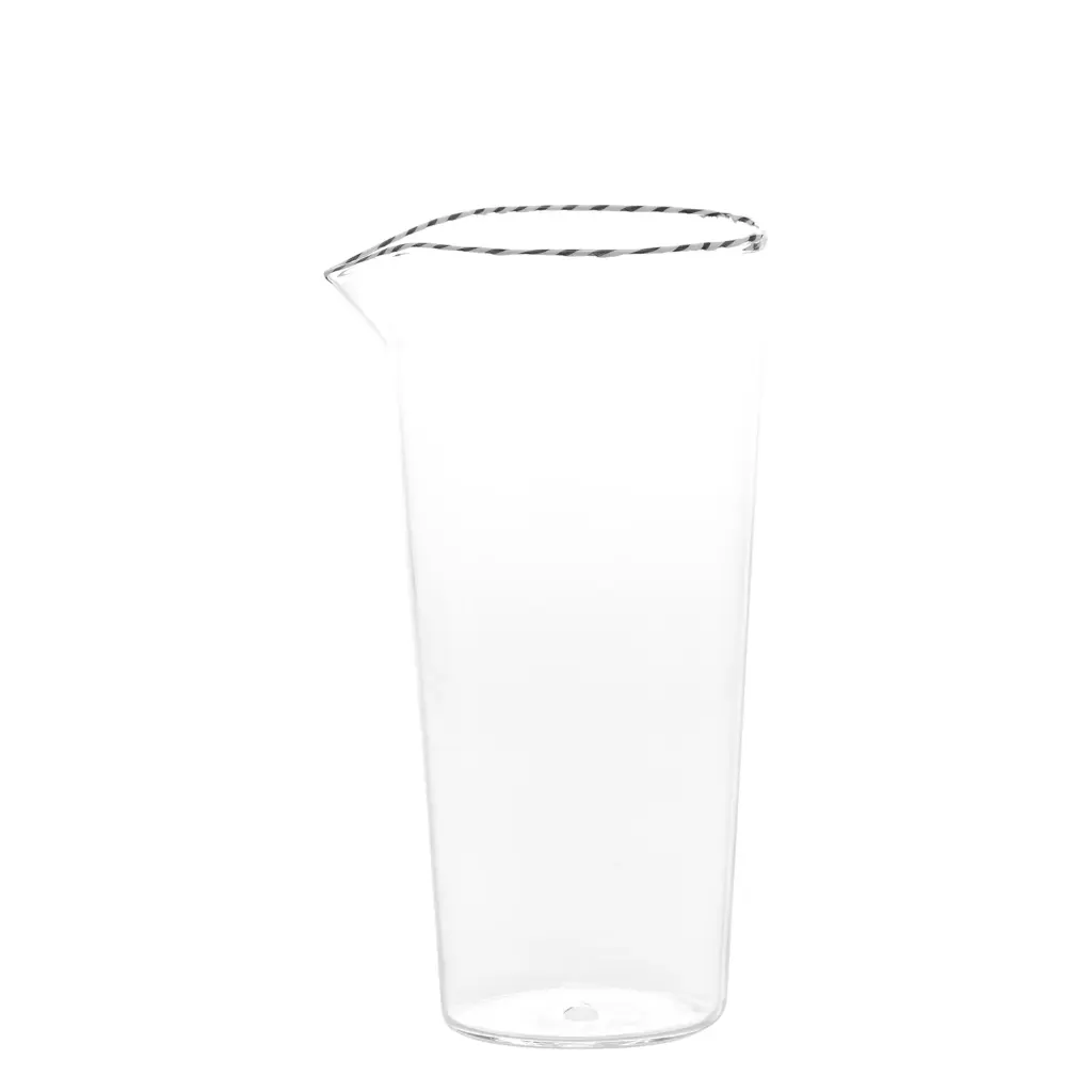 [ZAFFERANO] Carafe Intrecci