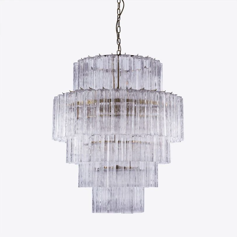 [PURE WHITE LINES] Freccia Treviso Chandelier